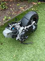 Vespa sprint IGET E4 Motorblok start/loopgarantie, Ophalen of Verzenden, Zo goed als nieuw, Blok, Vespa