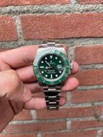 Rolex Submariner hulk 40mm, Sieraden, Tassen en Uiterlijk, Bedels, Nieuw, Overige merken, Overige materialen, 1 bedel