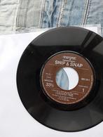 Snip & Snap - Margriet Mini-Elpee, Cd's en Dvd's, Vinyl Singles, Ophalen of Verzenden, Gebruikt, Overige formaten