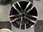 17 inch 5x112 Volkswagen Seat  Golf Caddy Tiguan Passat 051, Nieuw, 17 inch, Velg(en), Ophalen of Verzenden