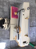 Vendomatic 147 naaimachine stevig en sterk, naait perfect, Hobby en Vrije tijd, Naaimachines en Toebehoren, Ophalen, Gebruikt