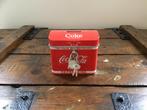 Coca Cola spaarpot., Verzamelen, Spaarpotten, Nieuw, Metaal of Blik, Overige thema's, Ophalen of Verzenden