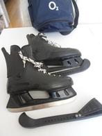 Schaatsen met tas en beschermers maat 39, Overige merken, Gebruikt, Ophalen of Verzenden, Kunstschaatsen