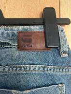 G-Star Boyfriend Jeans, Ophalen of Verzenden, Zo goed als nieuw, Blauw, Overige jeansmaten