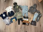 Jongens baby kleding maat 68, Maat 68, Ophalen of Verzenden, Zo goed als nieuw