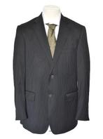 Nieuw Oger gestreept colbert, blazer, Mt. 50 / M, Overige kleuren, Nieuw, Oger, Verzenden