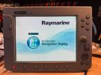 Raymarine Radar - Getest & Werkend, Watersport en Boten, Navigatiemiddelen en Scheepselektronica, Ophalen, Gebruikt, Radar
