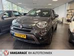Fiat 500 X 1.0 GSE City Cross, Voorwielaandrijving, 65 €/maand, 500X, Handgeschakeld