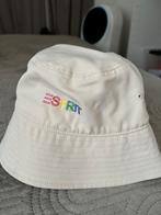 Esprit bucket hat, Ophalen of Verzenden, Zo goed als nieuw, One size fits all