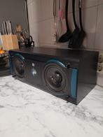 Jbl lx1 center, Audio, Tv en Foto, Luidsprekers, Ophalen of Verzenden, 120 watt of meer, Center speaker, JBL