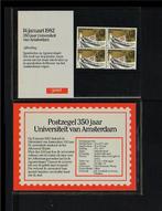 PM1: Uitzoeken Nederland postzegelmapjes (PZM) tussen 1-59, Postzegels en Munten, Postzegels | Nederland, Ophalen of Verzenden