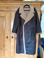 Nieuwe Lammy Coat - Maat XL, Kleding | Dames, Jassen | Zomer, Ophalen of Verzenden, Nieuw, Maat 46/48 (XL) of groter, Bruin