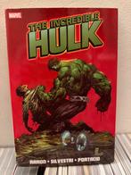 The Incredible OHC | Marvel hardcovers 2x, Boeken, Strips | Comics, Meerdere comics, Ophalen of Verzenden, Zo goed als nieuw, Amerika