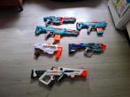 Nurf pistolen bieden, Ophalen of Verzenden, Zo goed als nieuw