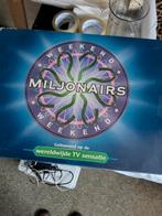 Weekend millionairs, Ophalen of Verzenden, Zo goed als nieuw