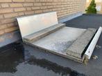 3 stuks Zonnepanelen plat dak constructie, Ophalen, Overige typen