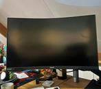 Samsung odyssey g7 27 inch 2k, Computers en Software, Monitoren, Ophalen, Zo goed als nieuw, Quad HD (2K), 201 Hz of meer