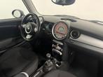 Mini Mini 1.6 One Business Line, Auto's, Mini, Voorwielaandrijving, Euro 5, Stof, Gebruikt