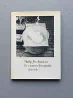 Philip Mechanicus - een cursus fotografie IGST, Mechanicus, Philip, Ophalen of Verzenden, Gelezen, Fotografen