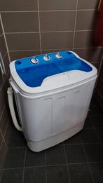 Mini-wasmachine van vidaXL, Witgoed en Apparatuur, 4 tot 6 kg, Gebruikt, Ophalen