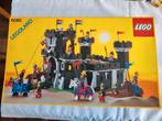 Vintage LEGO Legoland Kasteel 6085, Kinderen en Baby's, Speelgoed | Duplo en Lego, Ophalen, Gebruikt, Complete set, Lego