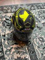 Motorhelm Airoh XL, Overige merken, XL, Ophalen of Verzenden, Integraalhelm