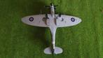 Spitfire 1:72 gebouwd., Hobby en Vrije tijd, Modelbouw | Vliegtuigen en Helikopters, Gebruikt, Ophalen