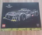 Technic lego Peugeot le mans nr 42156 nieuw., Ophalen, Nieuw, Complete set, Lego