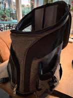 Rugzak hond tot 8 kg.en bench, Dieren en Toebehoren, Ophalen of Verzenden, Zo goed als nieuw