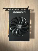 PowerColor radeon rx 6400 4gb, Computers en Software, Videokaarten, Ophalen, Gebruikt, AMD, PCI-Express 4