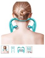 Nieuw DR-HO massage roller, Ophalen of Verzenden, Nieuw, Overige typen