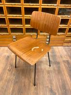 1 gispen? Auping stoel opknapper, Huis en Inrichting, Stoelen, Ophalen, Gebruikt, Eén