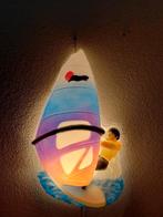 Old school lamp, Ophalen, Zo goed als nieuw