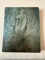 Final Fantasy X/X-2 HD Remaster Steelbook PS4, Online, 1 speler, Ophalen of Verzenden, Zo goed als nieuw