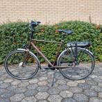 Elektrische Fiets Multicycle, Fietsen en Brommers, Elektrische fietsen, Zo goed als nieuw, 55 tot 59 cm, 30 tot 50 km per accu