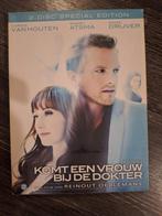 DvD - Komt een Vrouw bij de Dokter, Drama, Ophalen of Verzenden, Zo goed als nieuw, Film