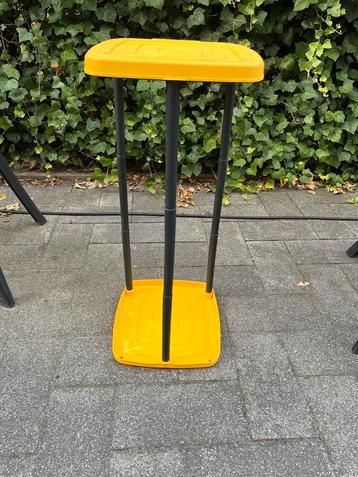 Camping prullebak beschikbaar voor biedingen