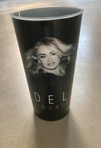 Beker Adele concert Munchen 2024, Ophalen, Nieuw, Gebruiksvoorwerp