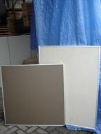 Prikborden /Whiteboards diverse maten., Diversen, Ophalen, Gebruikt, -, -