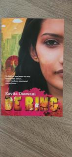 kavita Daswani De ring, Ophalen of Verzenden, Zo goed als nieuw