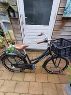 Meisjesfiets Batavus Packard 24, Ophalen, 24 inch, Versnellingen, Zo goed als nieuw