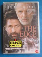 The Edge (1997), Vanaf 16 jaar, Ophalen of Verzenden, Zo goed als nieuw, Actiethriller