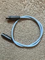 Supra swift XLR kabels, Audio, Tv en Foto, Audiokabels en Televisiekabels, Ophalen of Verzenden, Nieuw, Minder dan 2 meter, Interlink-kabel