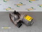 Ruitenwissermotor voor van een Seat Leon, 3 maanden garantie, Gebruikt, Seat