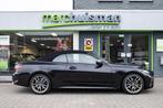 BMW 4-serie Cabrio M440i xDrive High Executive / HARMAN KARD, Auto's, BMW, 12 maanden, Adaptive Cruise Control, 4-Serie, 4 stoelen