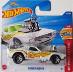 2025 Hot Wheels Rodger Dodger Let's Race Netflix, Ophalen of Verzenden, Nieuw
