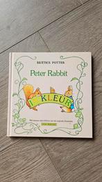 Perter Rabbit in kleur, Ophalen of Verzenden, Sprookjes