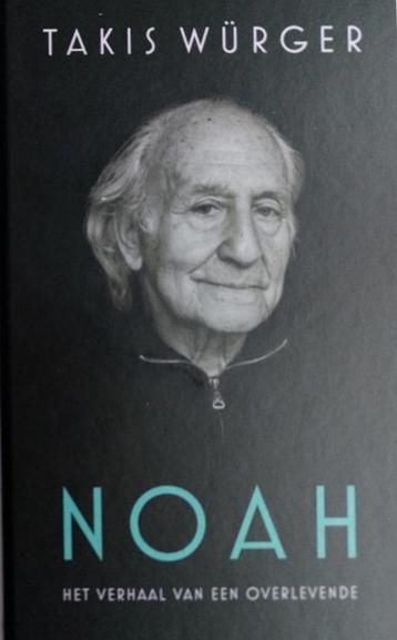 Noah Het verhaal van een overlevende beschikbaar voor biedingen