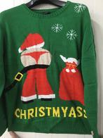 Grote partij kerst truien kersttrui bedrijfsuitje truien, Kleding | Dames, Ophalen, Nieuw, Maat 46/48 (XL) of groter, Zwart