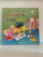 Dat wil ik later ook!, Ophalen of Verzenden, Zo goed als nieuw